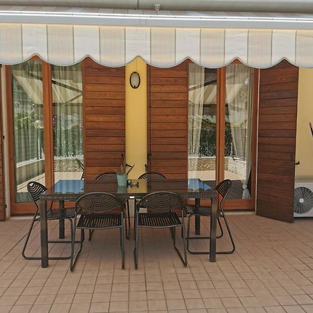 Caba Holiday Bardolino Pasubio Экстерьер фото