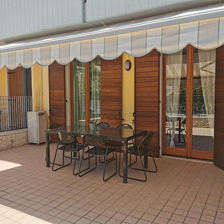 Caba Holiday Bardolino Pasubio Экстерьер фото