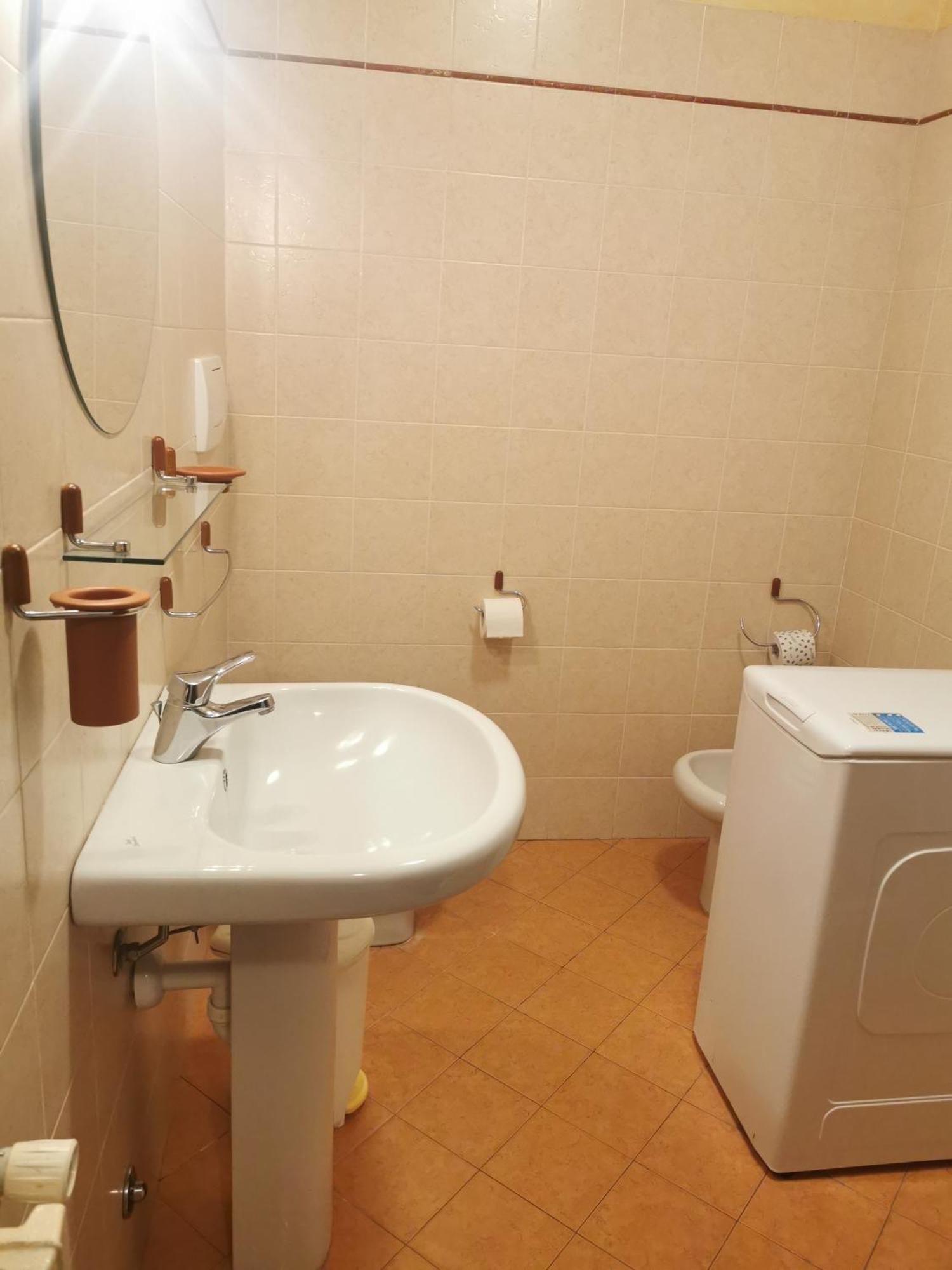 Caba Holiday Bardolino Pasubio Экстерьер фото