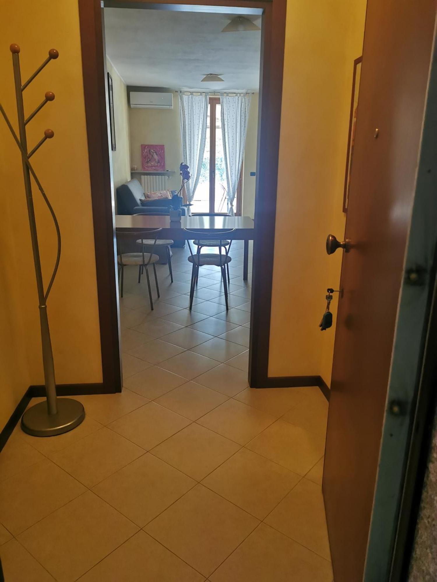 Caba Holiday Bardolino Pasubio Экстерьер фото